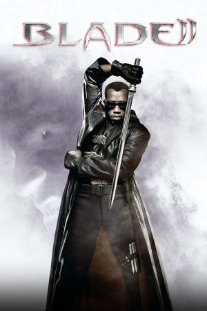 Blade II